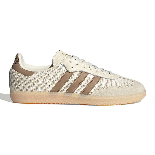 adidas originals アディダス オリジナルス SAMBA OG メッシュアッパー サンバ JI3185 ベージュ レディース