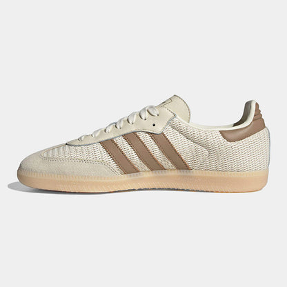 adidas originals アディダス オリジナルス SAMBA OG メッシュアッパー サンバ JI3185 ベージュ レディース