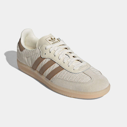adidas originals アディダス オリジナルス SAMBA OG メッシュアッパー サンバ JI3185 ベージュ レディース