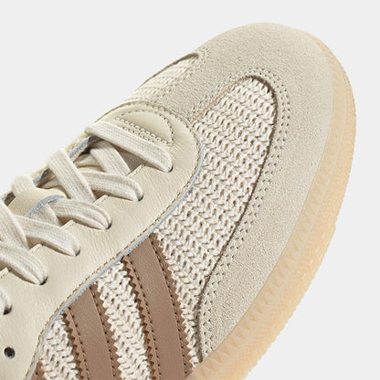 adidas originals アディダス オリジナルス SAMBA OG メッシュアッパー サンバ JI3185 ベージュ レディース