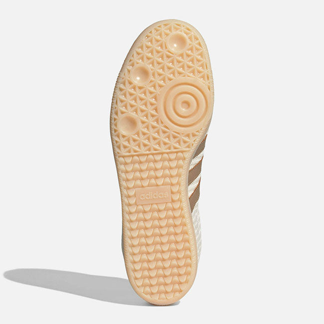 adidas originals アディダス オリジナルス SAMBA OG メッシュアッパー サンバ JI3185 ベージュ レディース