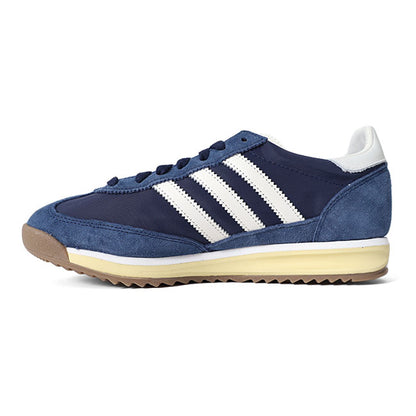 日本限定カラー adidas originals アディダス オリジナルス SL 72 RS エスエル シューズ JQ3500 ネイビー メンズ レディース