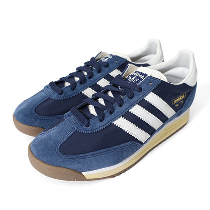 日本限定カラー adidas originals アディダス オリジナルス SL 72 RS エスエル シューズ JQ3500 ネイビー メンズ レディース
