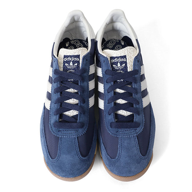 日本限定カラー adidas originals アディダス オリジナルス SL 72 RS エスエル シューズ JQ3500 ネイビー メンズ レディース