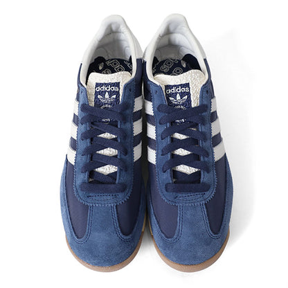 日本限定カラー adidas originals アディダス オリジナルス SL 72 RS エスエル シューズ JQ3500 ネイビー メンズ レディース