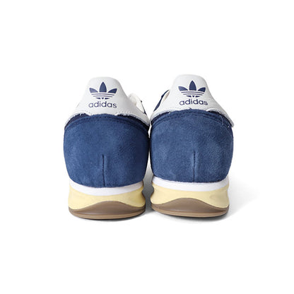 日本限定カラー adidas originals アディダス オリジナルス SL 72 RS エスエル シューズ JQ3500 ネイビー メンズ レディース