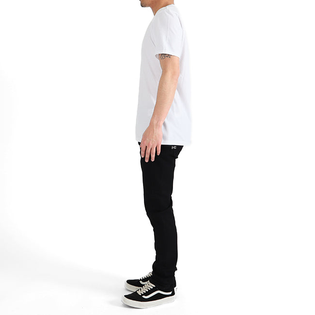 DENHAM デンハム シザーロゴ Tシャツ CREW TEE MOJ 半袖Tシャツ (メンズ)