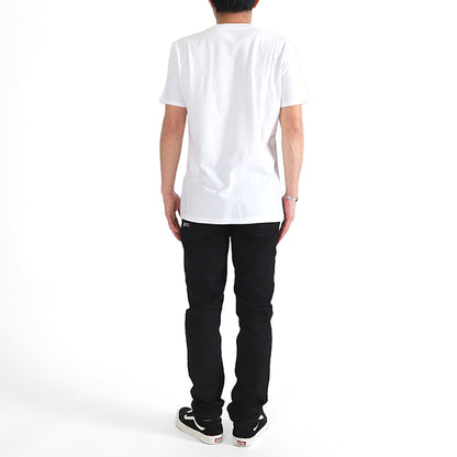 DENHAM デンハム シザーロゴ Tシャツ CREW TEE MOJ 半袖Tシャツ (メンズ)