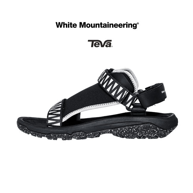 White Mountaineering × TEVA Hurricane Volt WM1121990