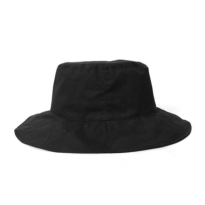 KIJIMA TAKAYUKI COTTON SAFARI HAT 241325 **