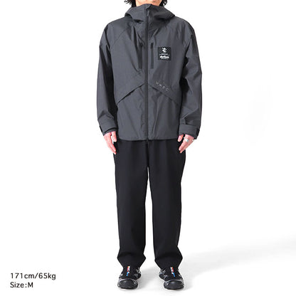 White Mountaineering × WILD THINGS DENALI JACKET BC2471201