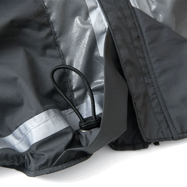 White Mountaineering × WILD THINGS DENALI JACKET BC2471201
