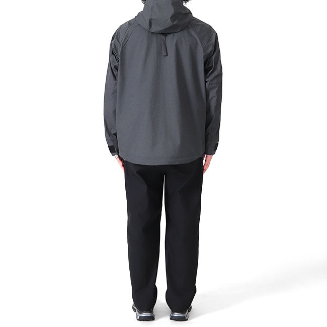 White Mountaineering × WILD THINGS DENALI JACKET BC2471201