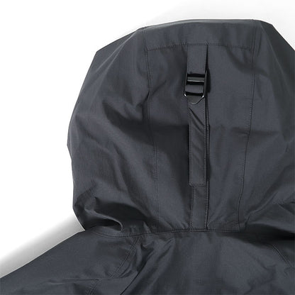 White Mountaineering × WILD THINGS DENALI JACKET BC2471201