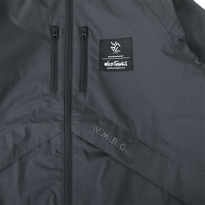 White Mountaineering × WILD THINGS DENALI JACKET BC2471201