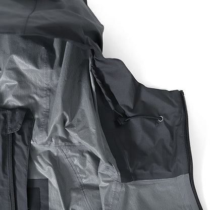 White Mountaineering × WILD THINGS DENALI JACKET BC2471201