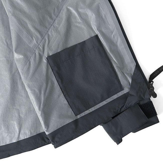 White Mountaineering × WILD THINGS DENALI JACKET BC2471201