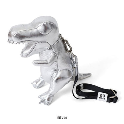 Maison MIHARA YASUHIRO メゾンミハラヤスヒロ T-REX Tレックス レザー ミニバッグ A14BG709