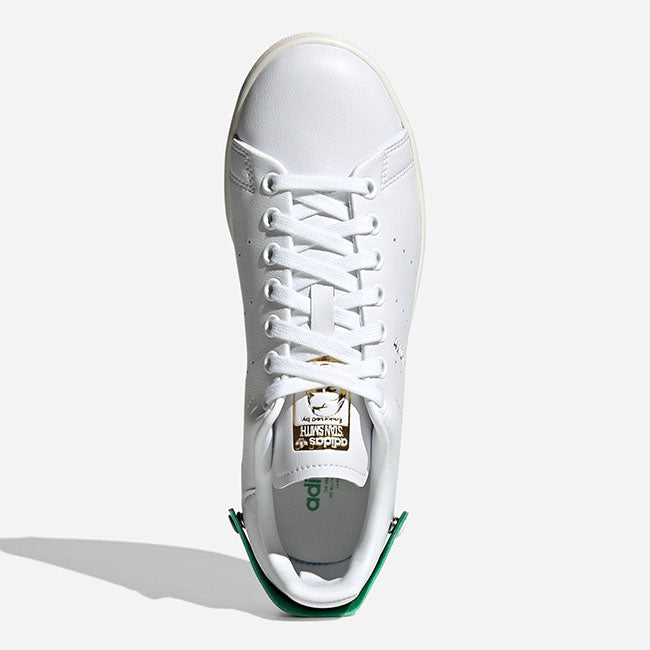 adidas アディダスオリジナルス スタンスミス エクストラ STAN SMITH XTRA W GX3309 スニーカー シューズ メンズ レディース