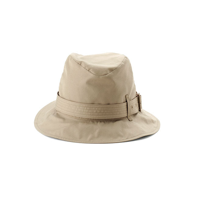 KIJIMA TAKAYUKI TRENCH HAT W-192761
