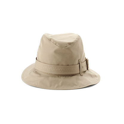 KIJIMA TAKAYUKI TRENCH HAT W-192761