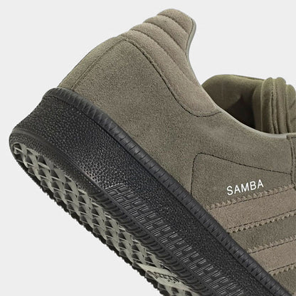 adidas アディダスオリジナルス SAMBA XLG サンバ スエード プラットフォーム スニーカー ID3913 厚底 シューズ メンズ レディース