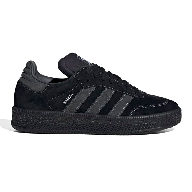 adidas アディダスオリジナルス SAMBA XLG サンバ スエード プラットフォーム スニーカー IH2219 厚底 シューズ メンズ レディース