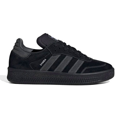 adidas アディダスオリジナルス SAMBA XLG サンバ スエード プラットフォーム スニーカー IH2219 厚底 シューズ メンズ レディース