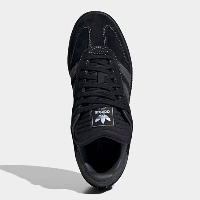 adidas アディダスオリジナルス SAMBA XLG サンバ スエード プラットフォーム スニーカー IH2219 厚底 シューズ メンズ レディース