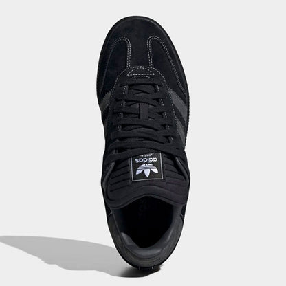 adidas アディダスオリジナルス SAMBA XLG サンバ スエード プラットフォーム スニーカー IH2219 厚底 シューズ メンズ レディース