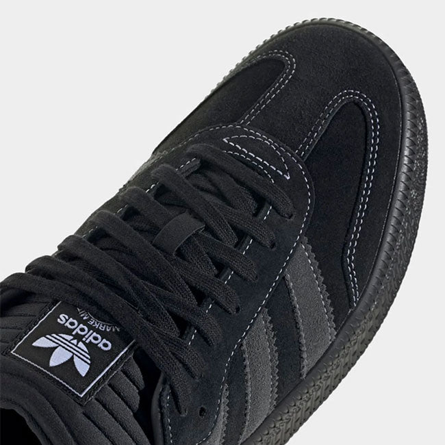 adidas アディダスオリジナルス SAMBA XLG サンバ スエード プラットフォーム スニーカー IH2219 厚底 シューズ メンズ レディース