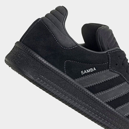 adidas アディダスオリジナルス SAMBA XLG サンバ スエード プラットフォーム スニーカー IH2219 厚底 シューズ メンズ レディース