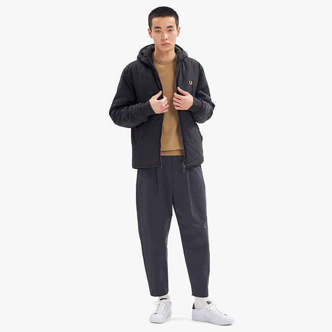 FRED PERRY フレッドペリー モッズパーカー J2570 モッズコート フィッシュテール メンズ
