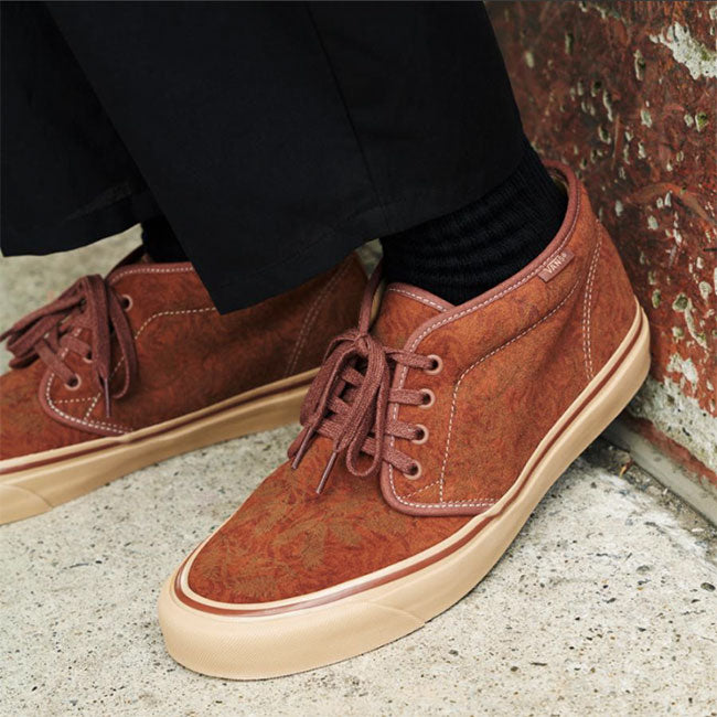 White Mountaineering × VANS CHUKKA 49 DX WM2373829