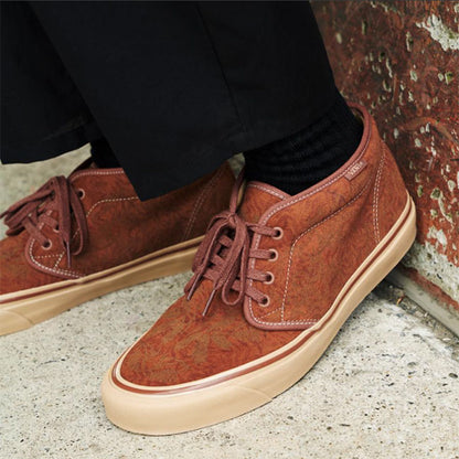 White Mountaineering × VANS CHUKKA 49 DX WM2373829