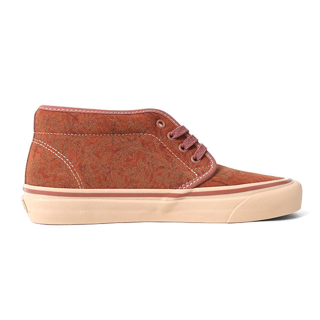 White Mountaineering × VANS CHUKKA 49 DX WM2373829