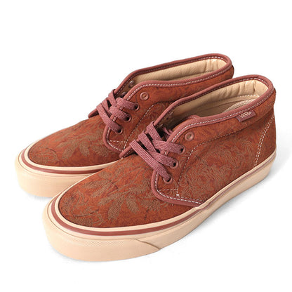 White Mountaineering × VANS CHUKKA 49 DX WM2373829
