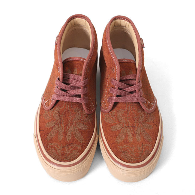 White Mountaineering × VANS CHUKKA 49 DX WM2373829