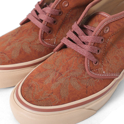 White Mountaineering × VANS CHUKKA 49 DX WM2373829