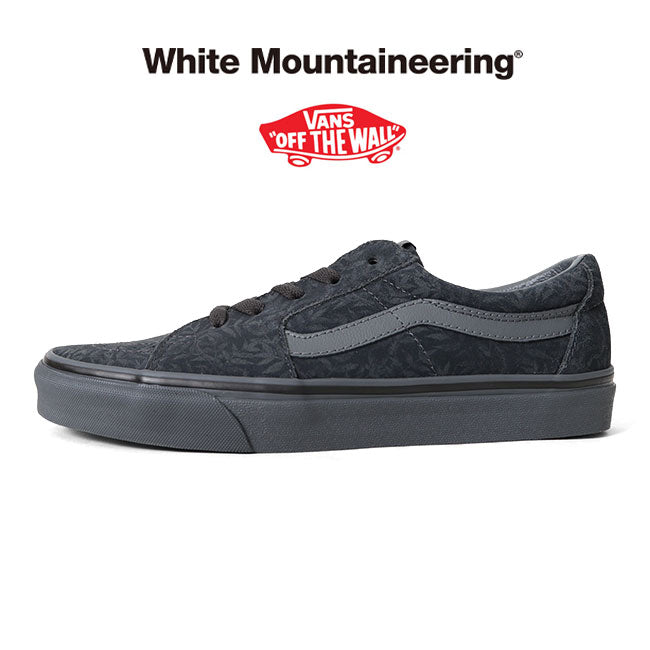 White Mountaineering × VANS SK8 LOW WM2373830
