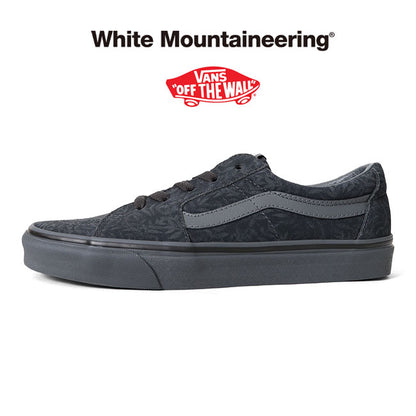 White Mountaineering × VANS SK8 LOW WM2373830
