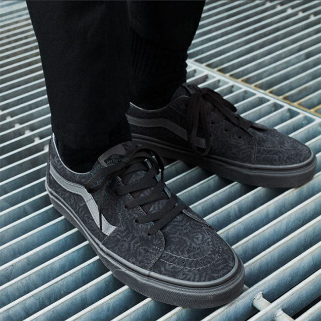White Mountaineering × VANS SK8 LOW WM2373830
