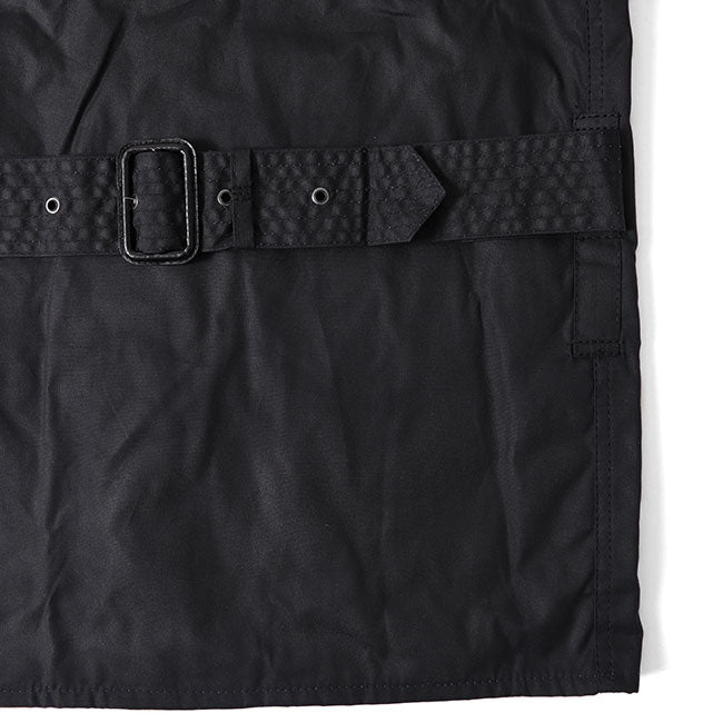 Barbour バブアー ウルスラ ジャケット ワックスド コットン MWX1356 フード付き オイルドジャケット (メンズ)