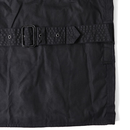 Barbour バブアー ウルスラ ジャケット ワックスド コットン MWX1356 フード付き オイルドジャケット (メンズ)