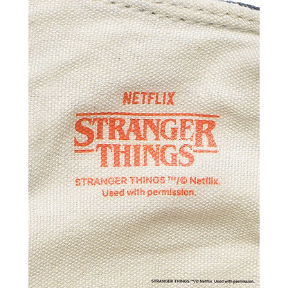 Converse × STRANGER THINGS 5 コンバース ストレンジャー・シングス デニム オールスター エイジド 87 31317330 コラボ ハイカット スニーカー シューズ メンズ レディース