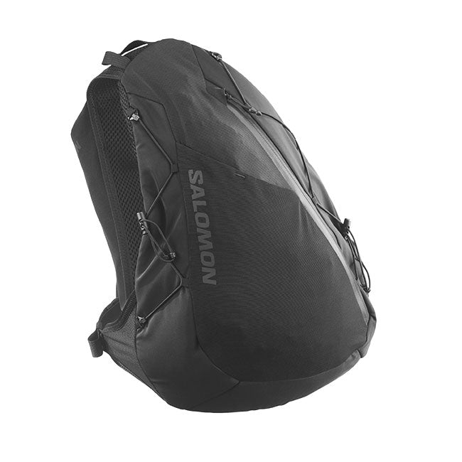 SALOMON サロモン ADV CROSS BODY 8L クロスボディバッグ LC2872400 黒 ブラック ショルダーバッグ ランニング