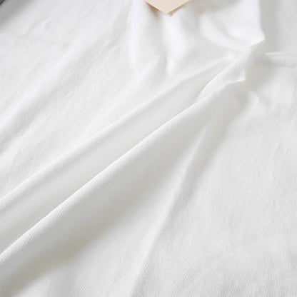 Filmelange フィルメランジェ ELENI エレニ ノースリーブTシャツ カットソー タンクトップ 日本製 (レディース)