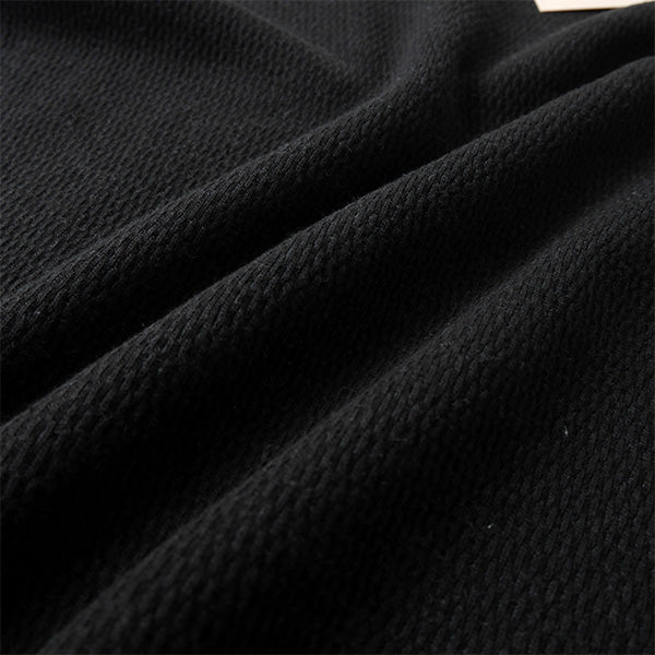 Filmelange フィルメランジェ DARIN ダリン ノースリーブTシャツ サーマル カットソー タンクトップ 日本製 (レディース)