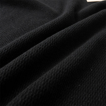 Filmelange フィルメランジェ DARIN ダリン ノースリーブTシャツ サーマル カットソー タンクトップ 日本製 (レディース)