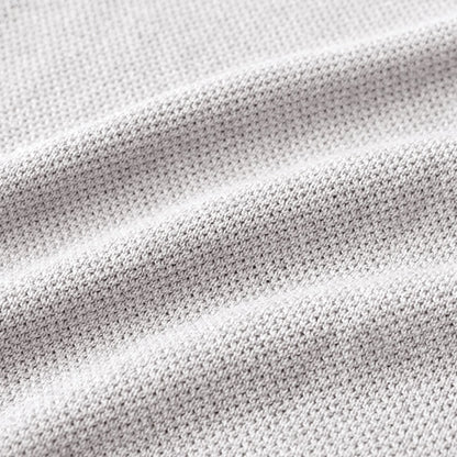 Still by Hand スティルバイハンド 綿麻 ニットベスト KN0492 リネン (メンズ)